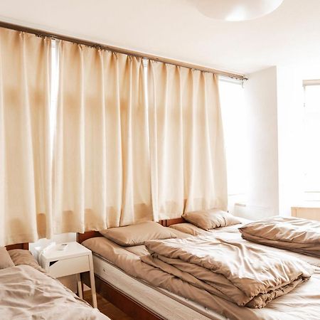 Osaka Iceblue Hostel Екстер'єр фото