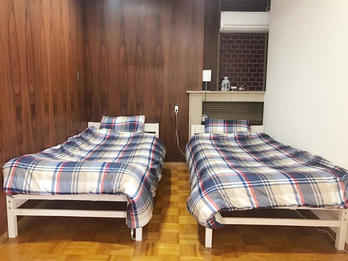 Osaka Iceblue Hostel Екстер'єр фото
