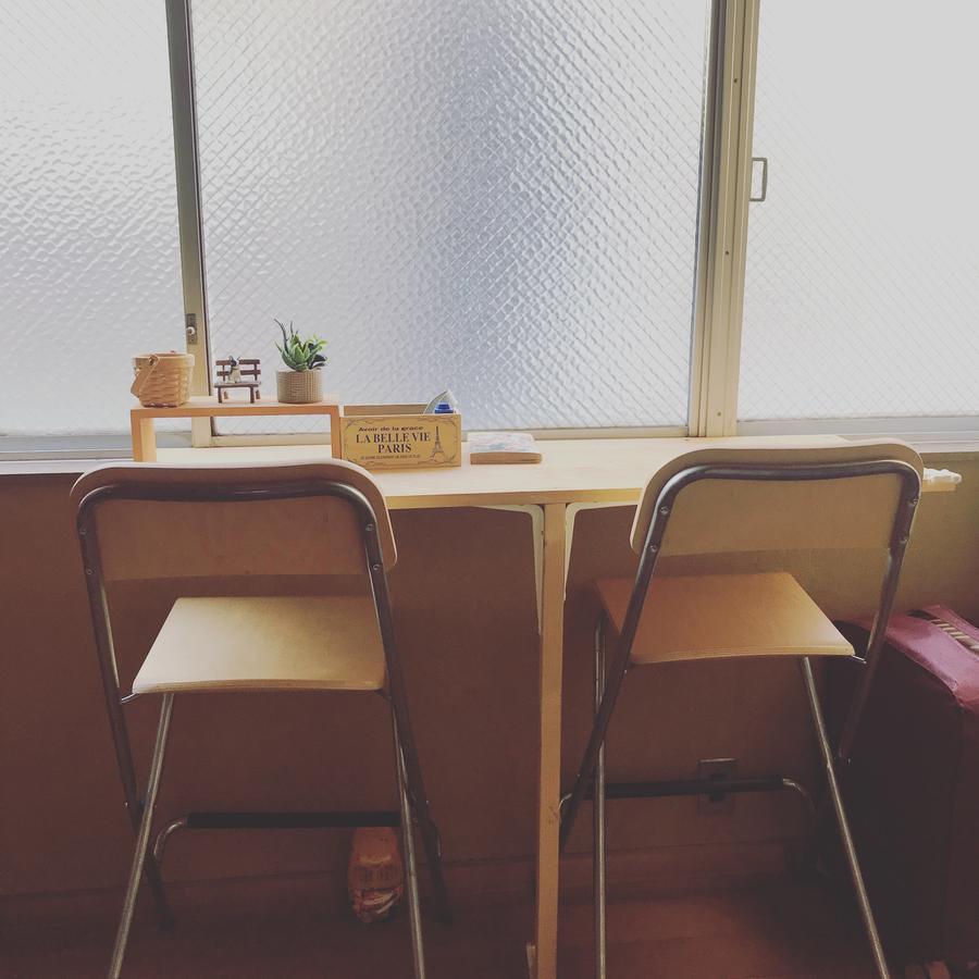 Osaka Iceblue Hostel Екстер'єр фото