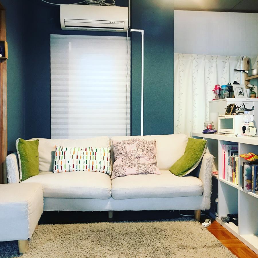 Osaka Iceblue Hostel Екстер'єр фото
