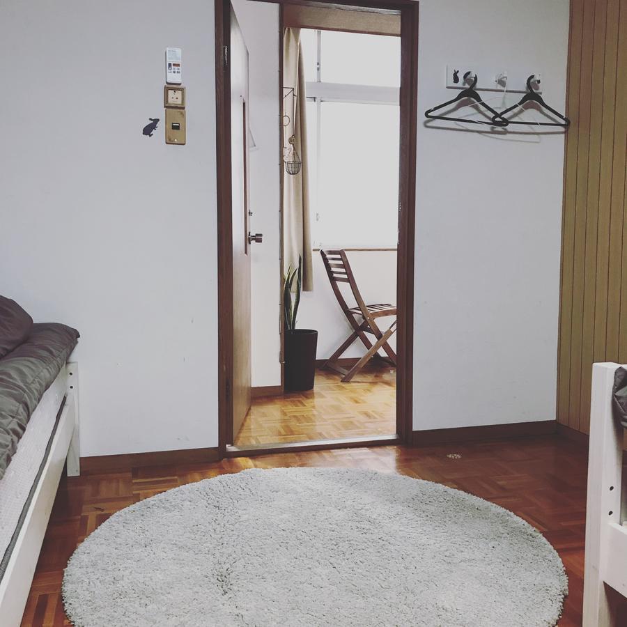 Osaka Iceblue Hostel Екстер'єр фото