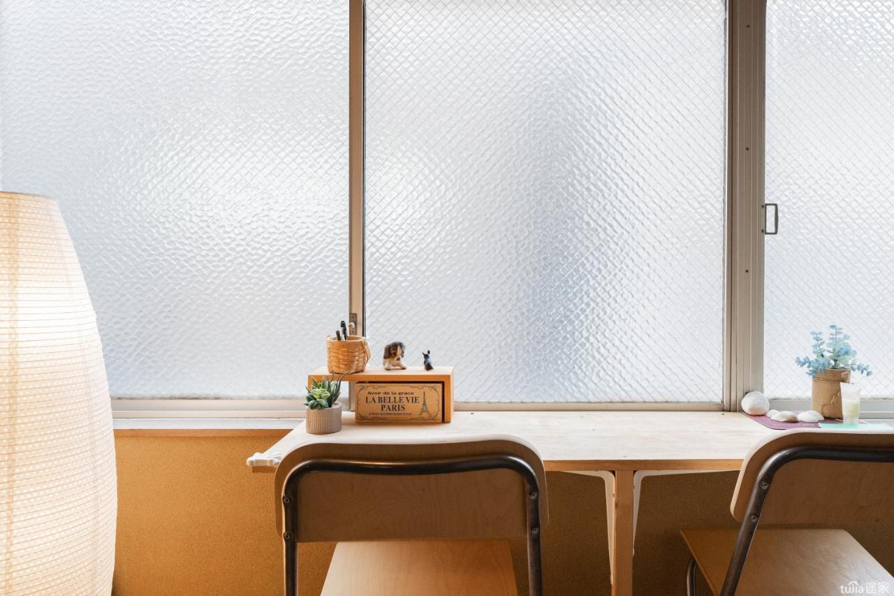 Osaka Iceblue Hostel Екстер'єр фото